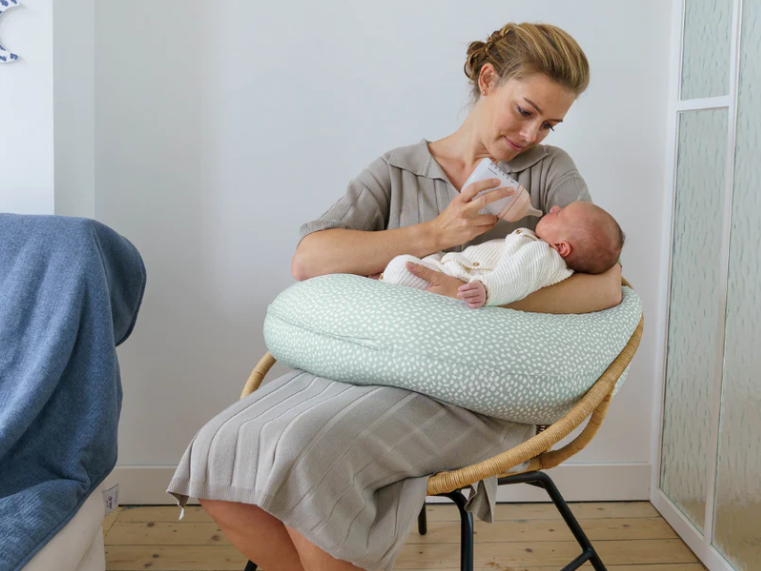 coussin maternite doomoo buddy