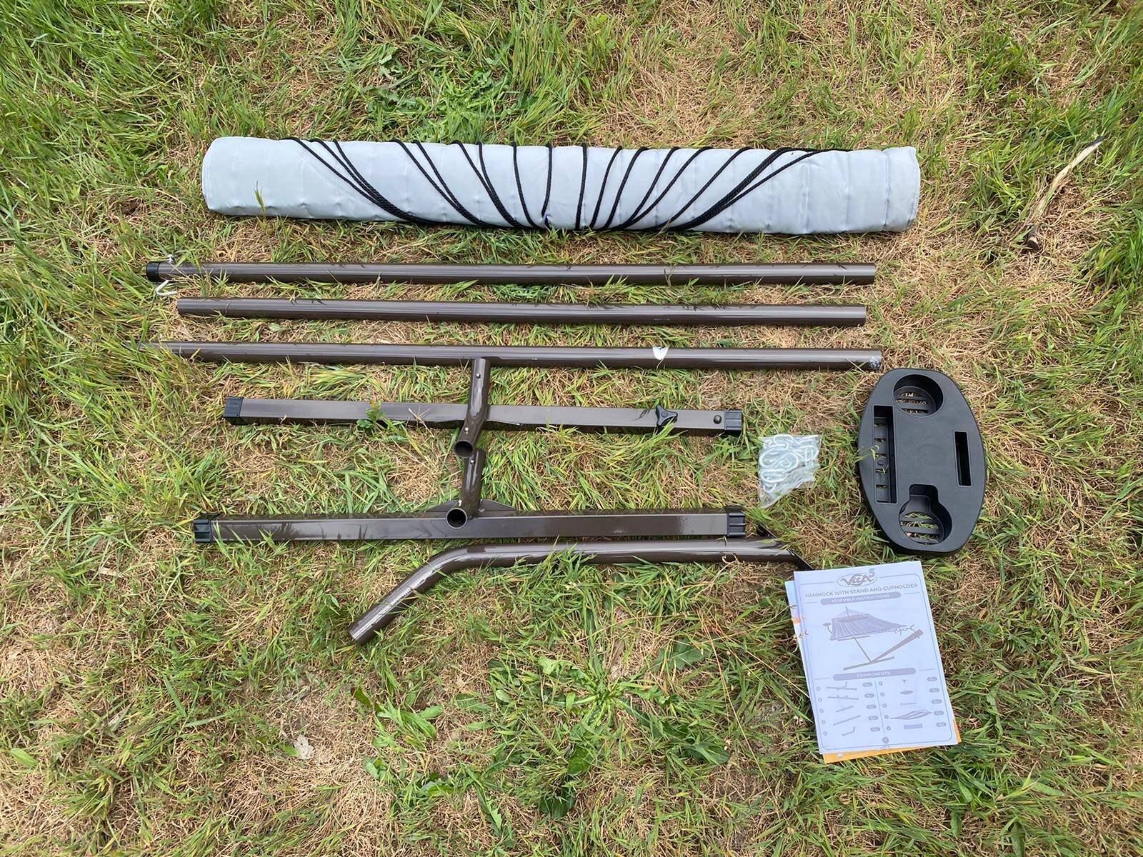 elements hamac vita5