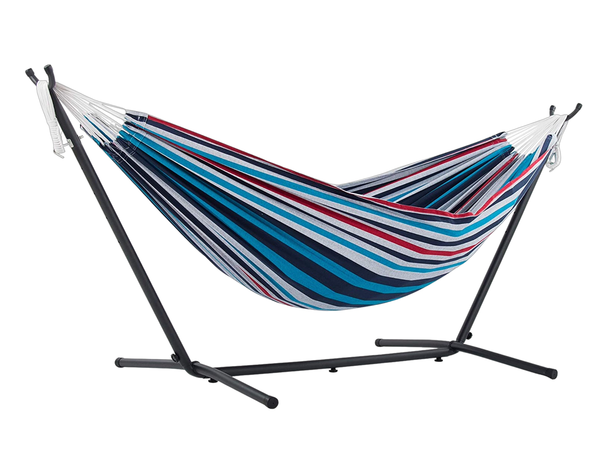 hamac sur pied