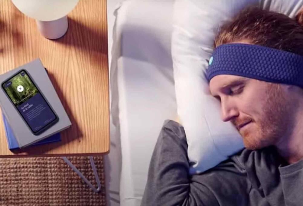 Le casque anti bruit pour dormir : une bonne idée ? - mon-casque