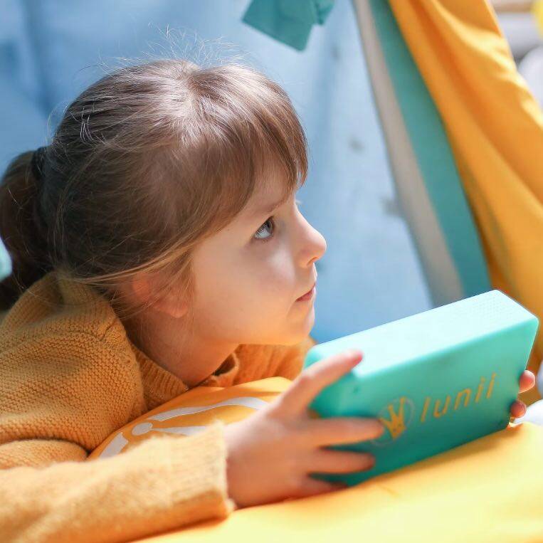 Ma fabrique a histoire lunii