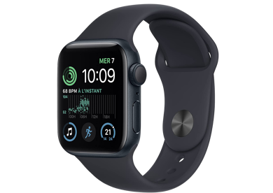 apple watch se