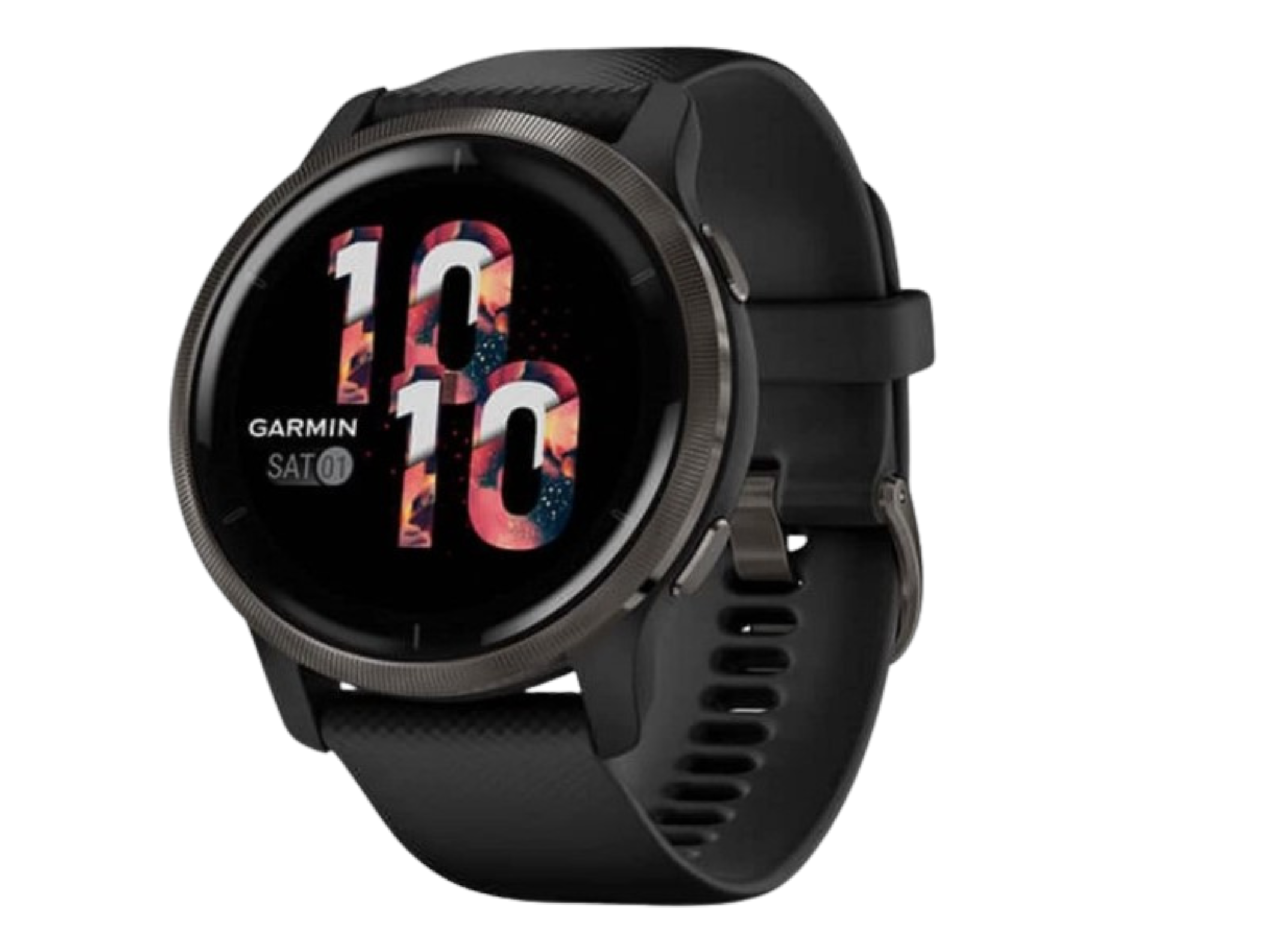 montre connectee garmin venu 2