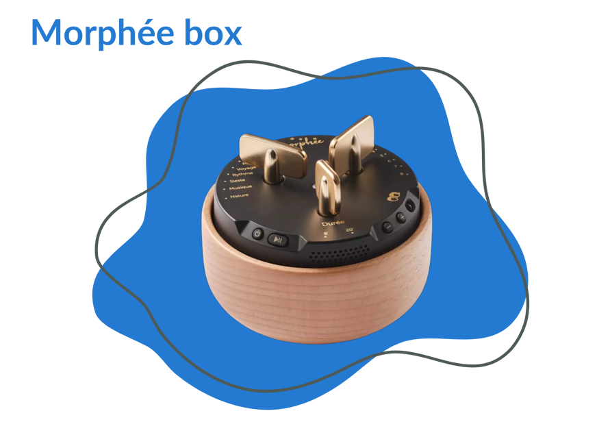 morphee box