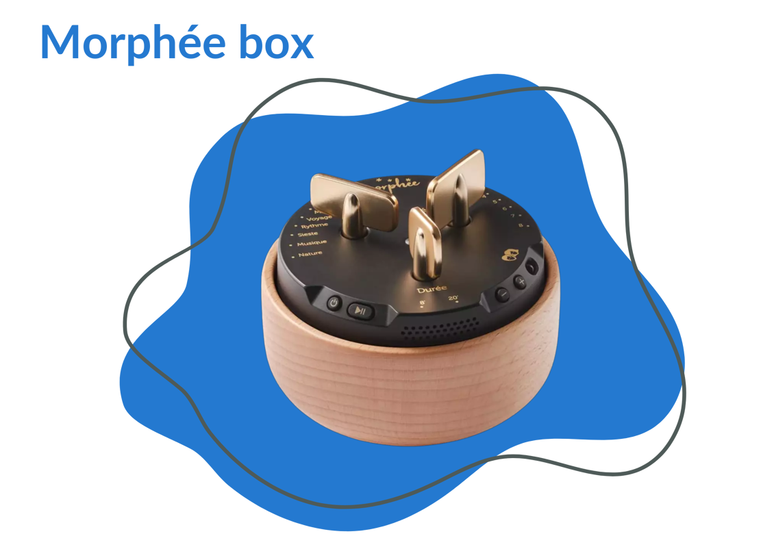 morphée box