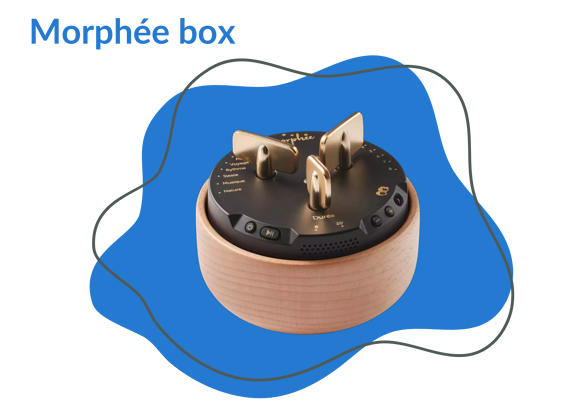 morphée box