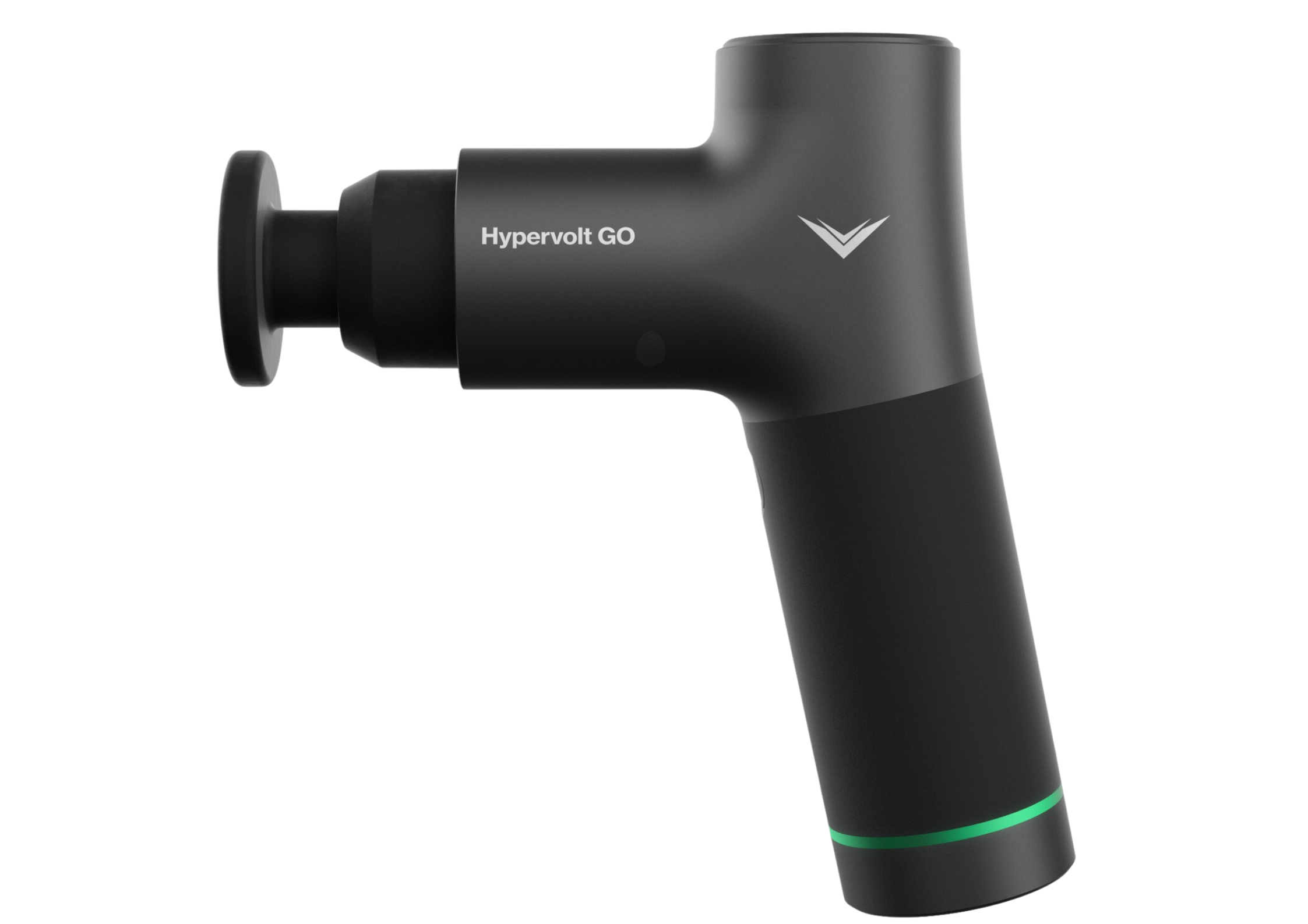 pistolet massage hyperice hypervolt go