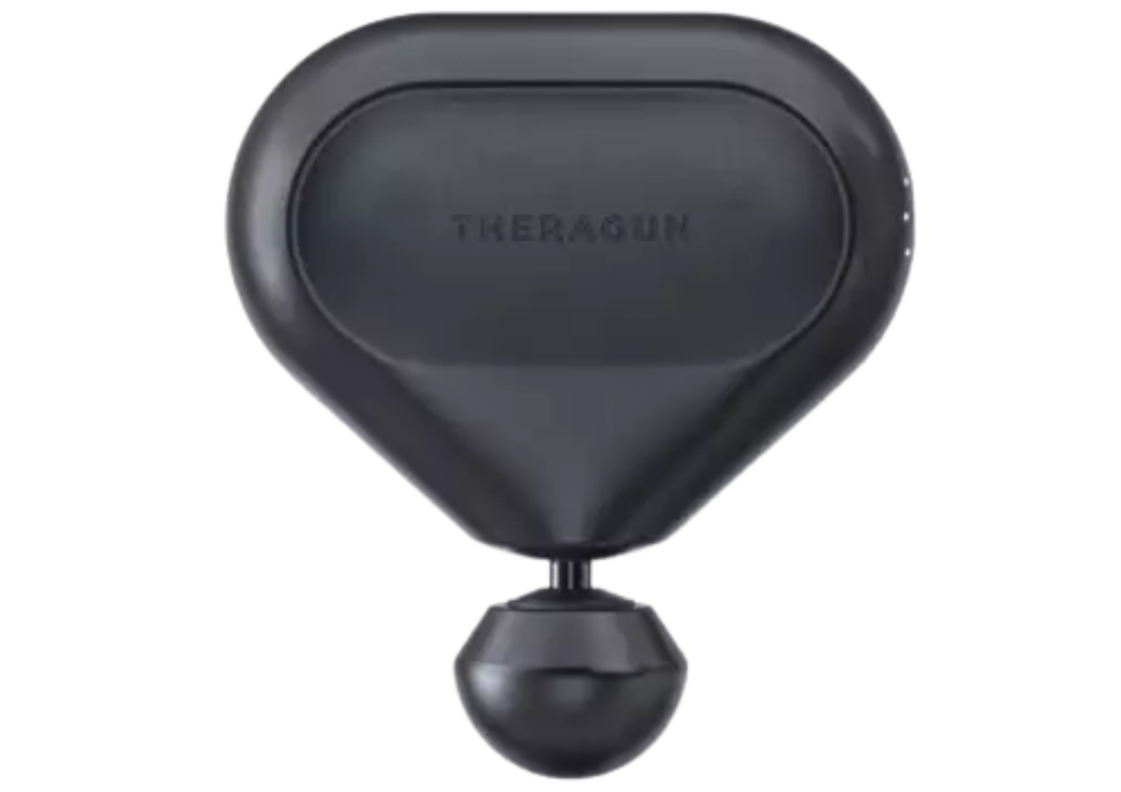 pistolet de massage theragun mini