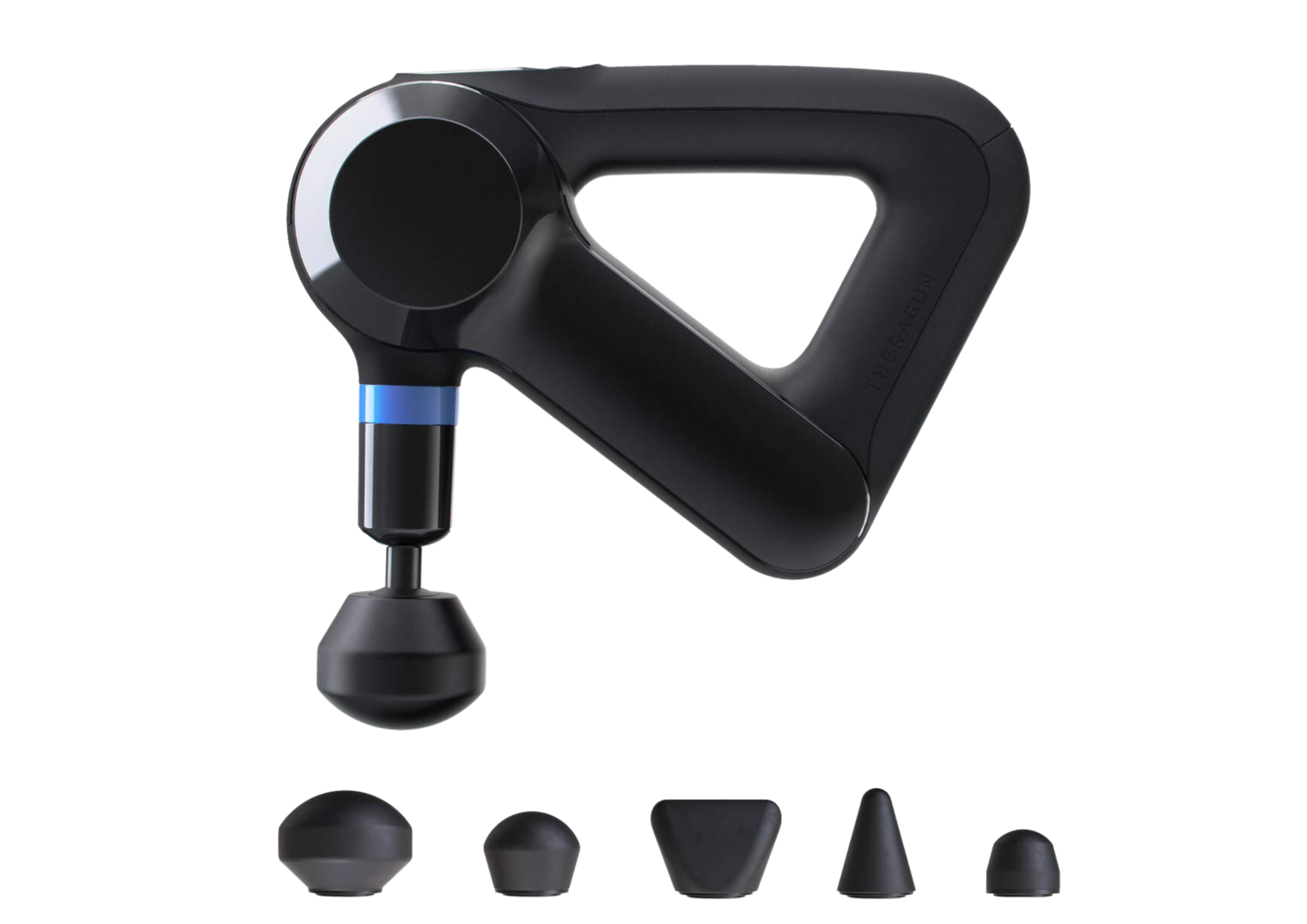 pistolet massage theragun elite