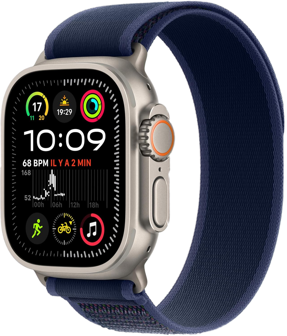 apple watch ultra