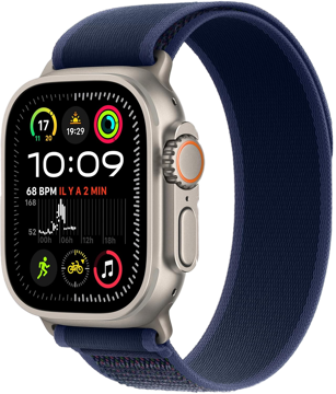 apple watch ultra