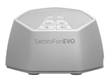 Machine à bruit blanc LectroFan Evo