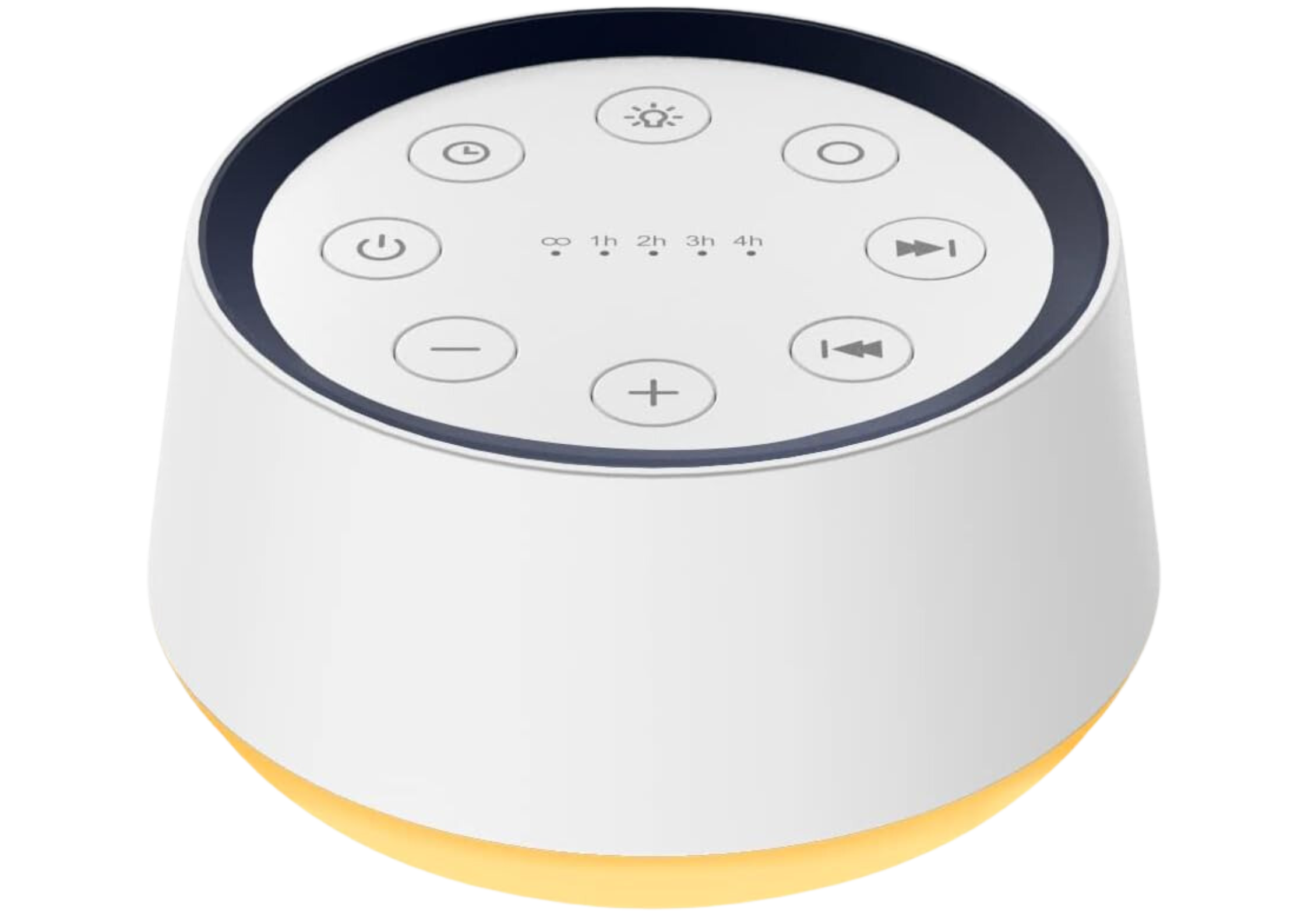 machine a bruit marron