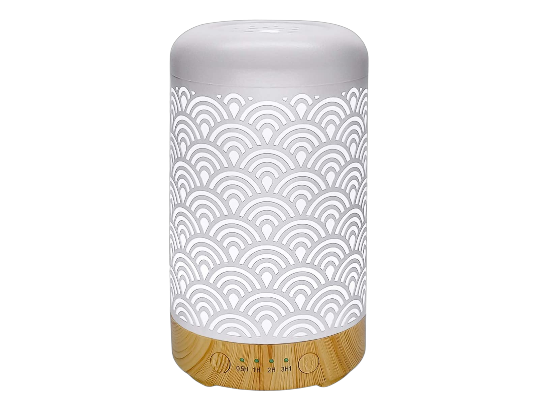 Diffuseur à ultrasons 100 ml