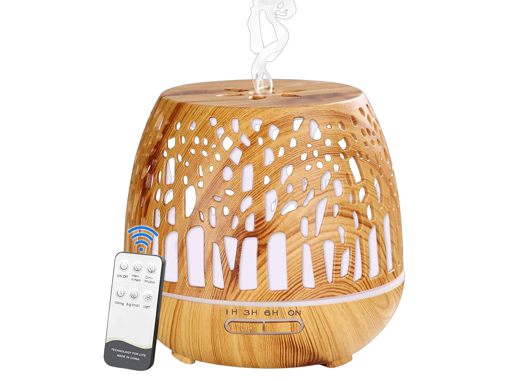 Diffuseur à ultrasons 400 ml