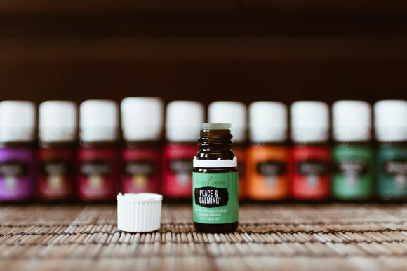 Huiles essentielles pour dormir