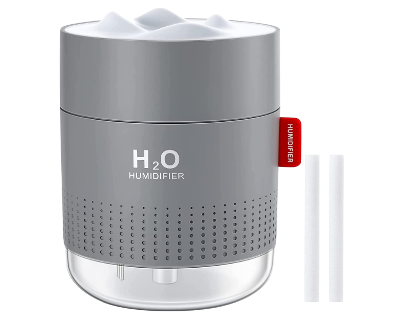 Humidificateur d'air pour chambre