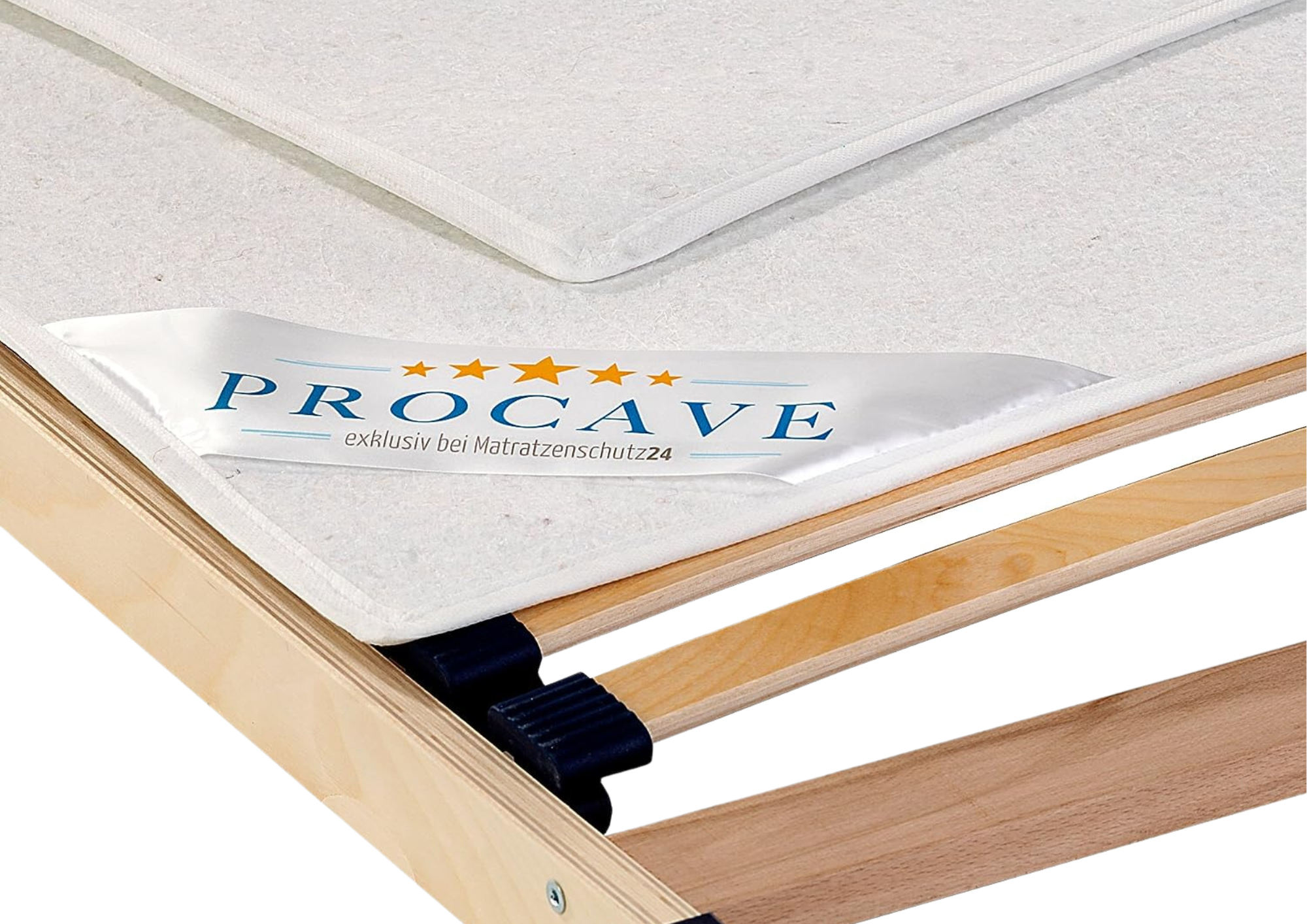 isolateur sommier procave