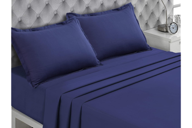 drap plat deux personnes vision amazon