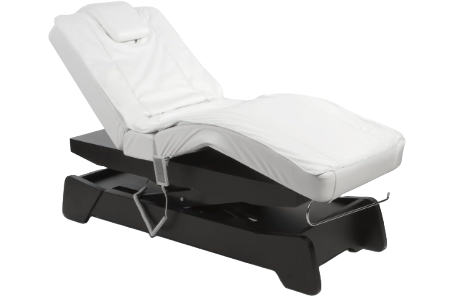lit massage electrique medeo