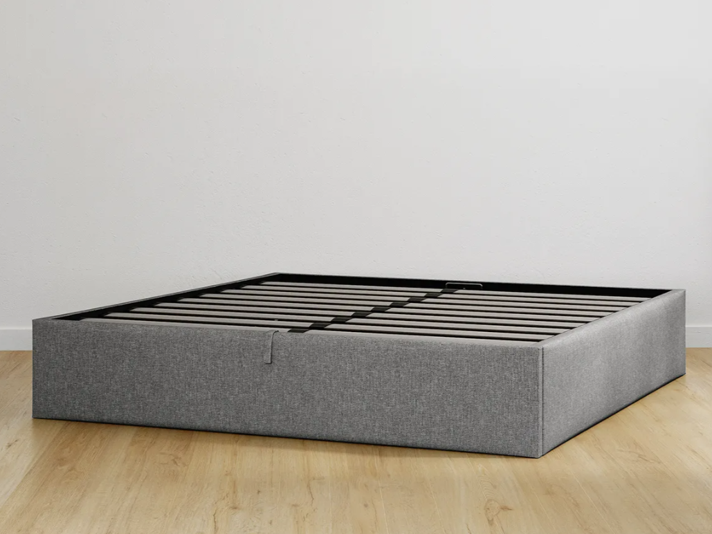 Meilleurs lits sans tête de lit | Guide d'achat et sélection 2026