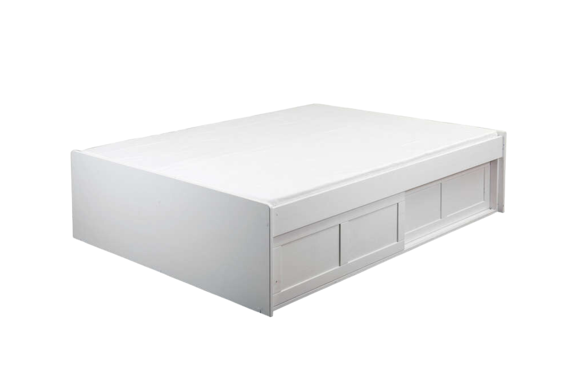 lit blanc 140 x 190 belem