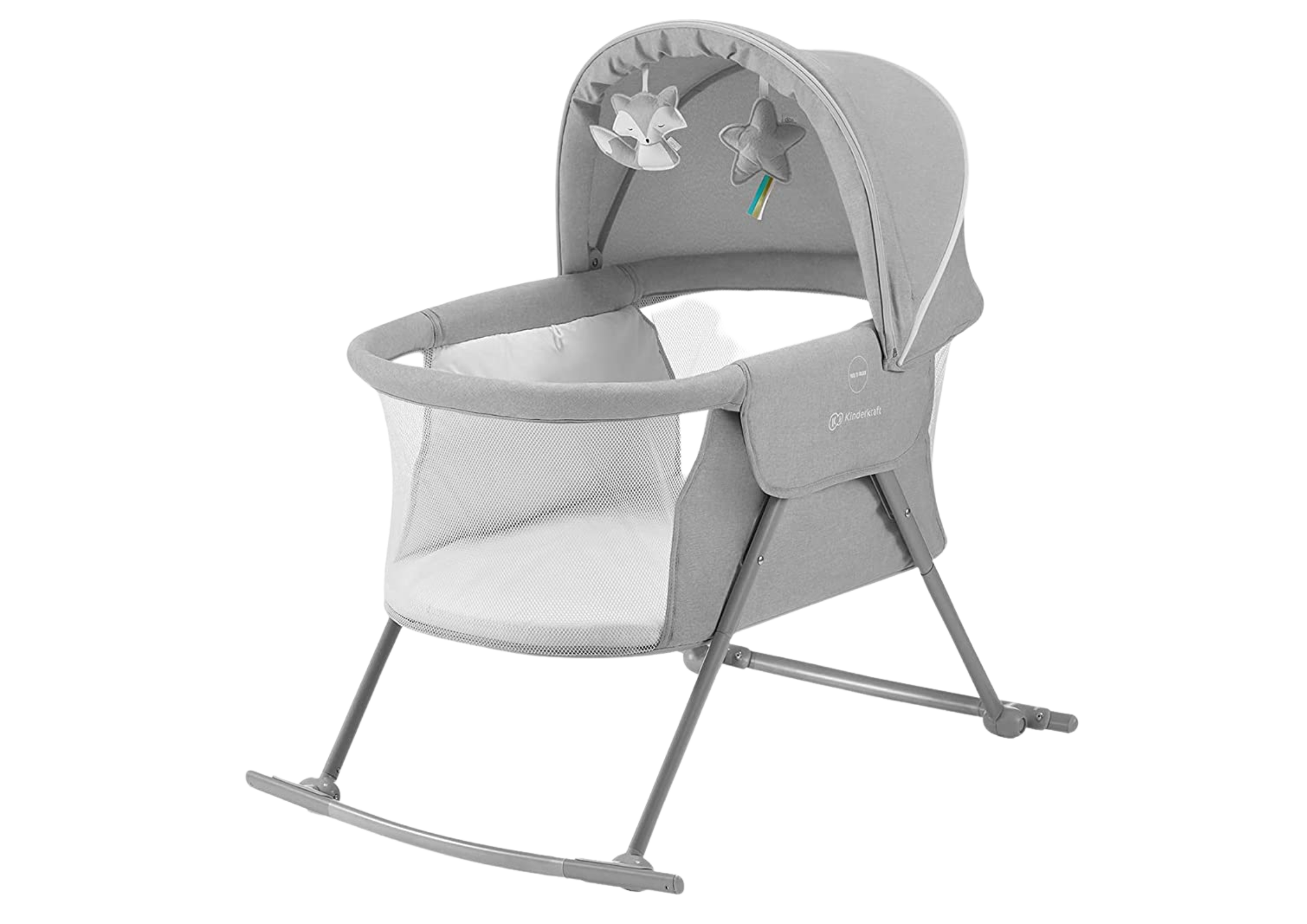 berceau kinderkraft lovi