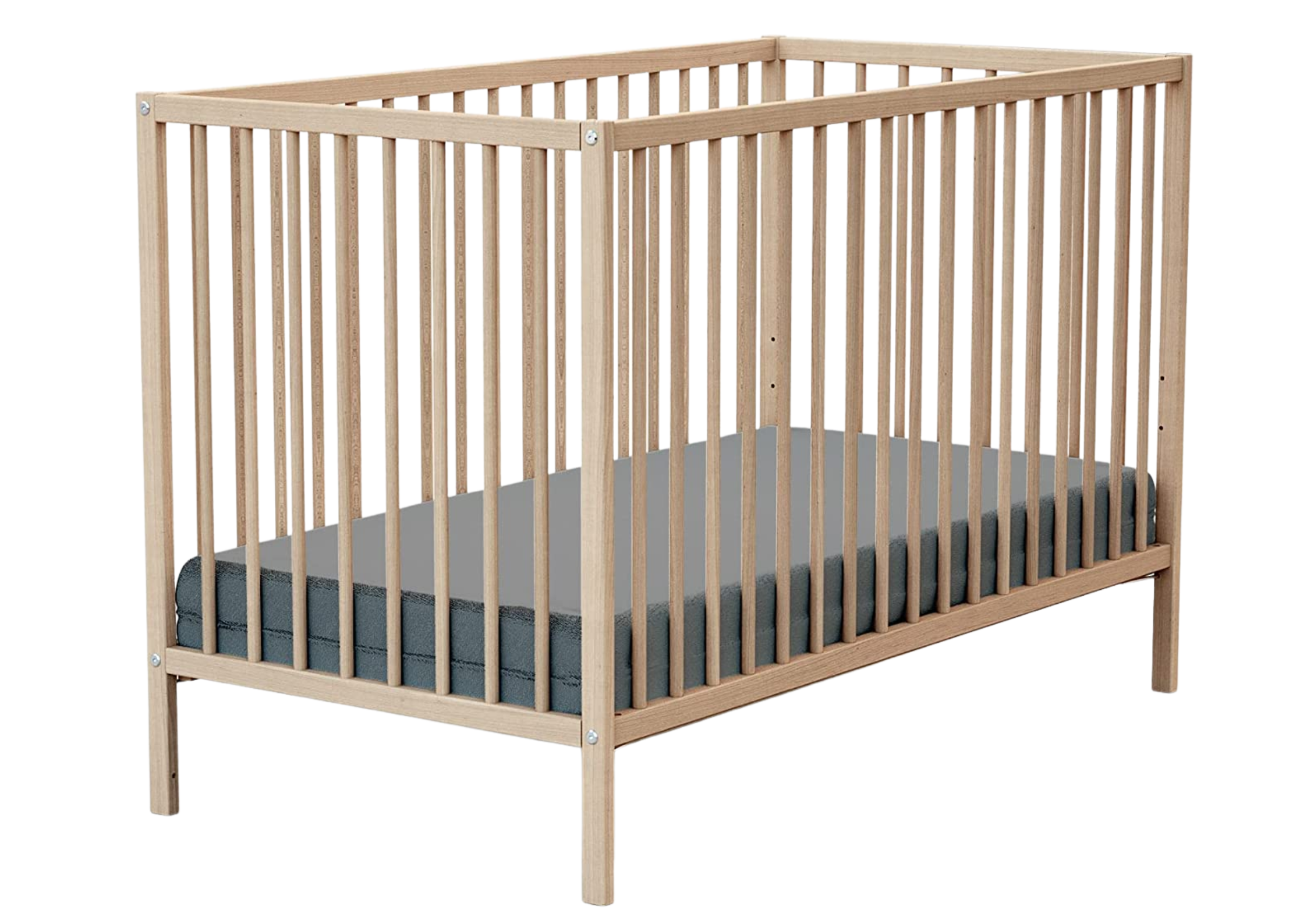 lit bebe barreaux webaby