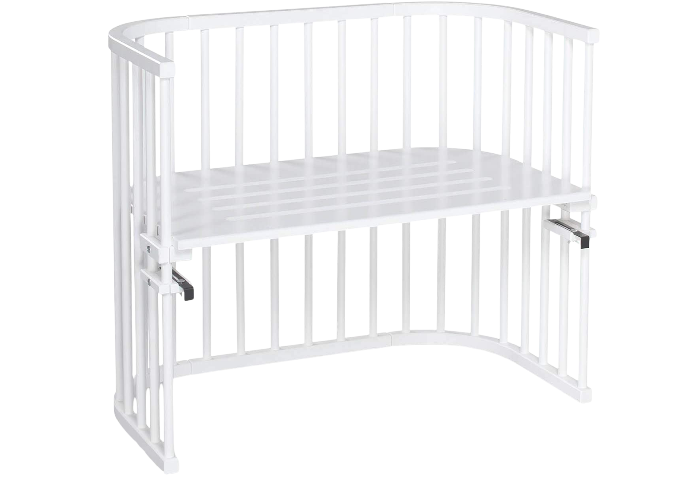 lit cododo babybay en bois