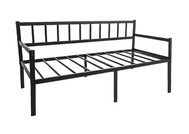 lit banquette 1 place