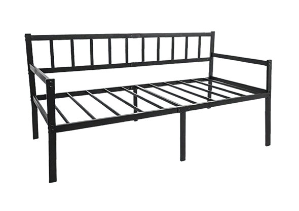 lit banquette 1 place