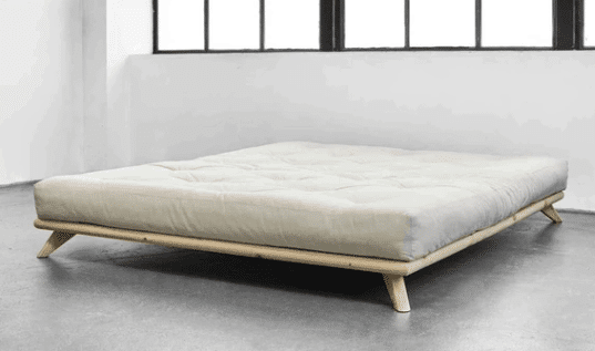 lit futon senza