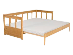 lit gigogne tanguy camif