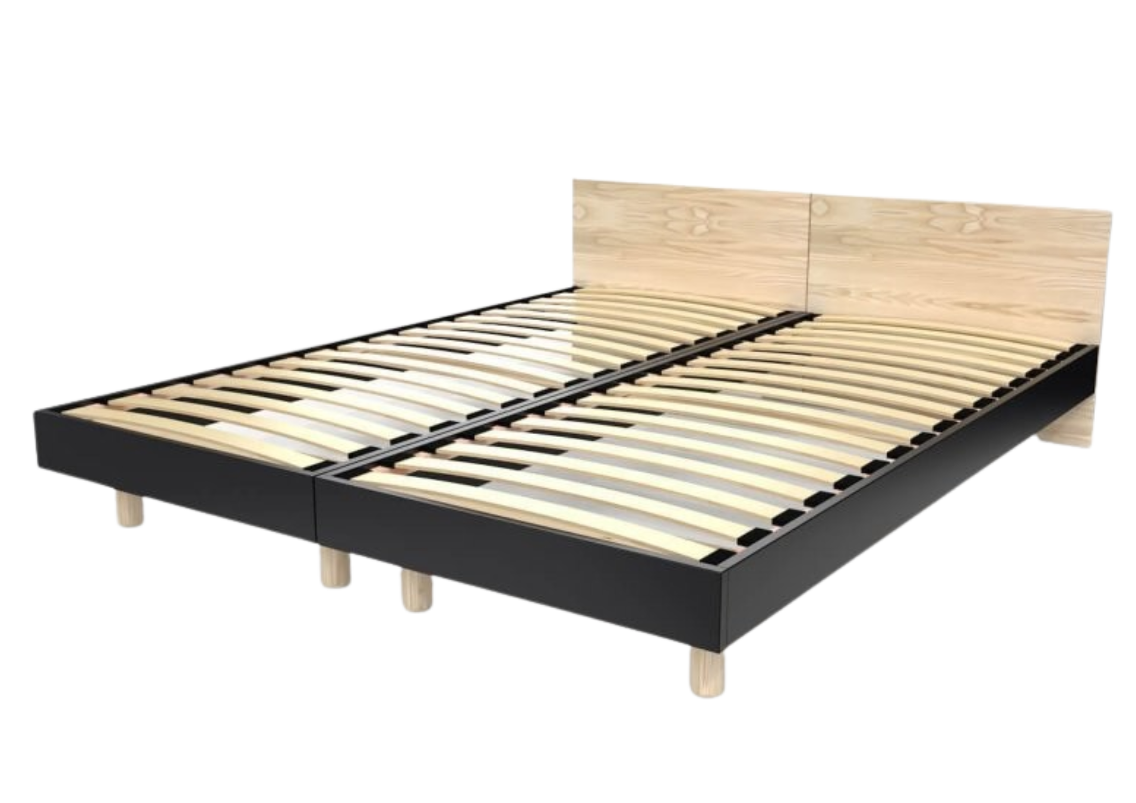 lit jumeau conforama