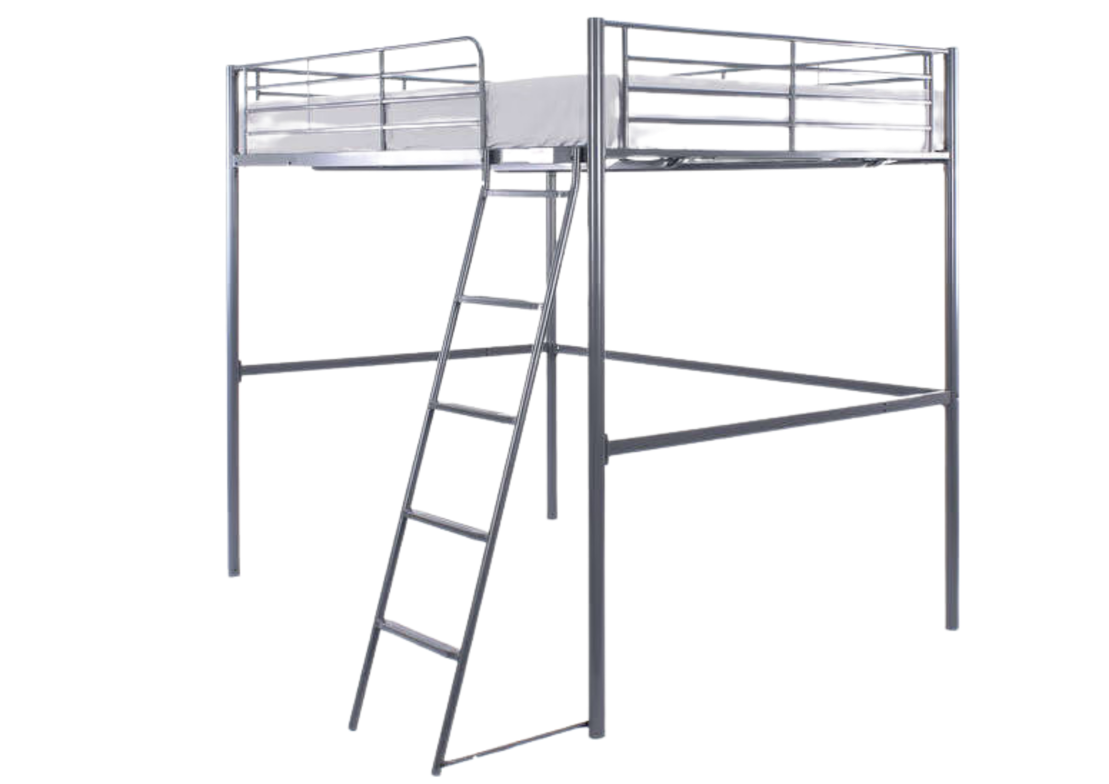 lit mezzanine 140x200 cm