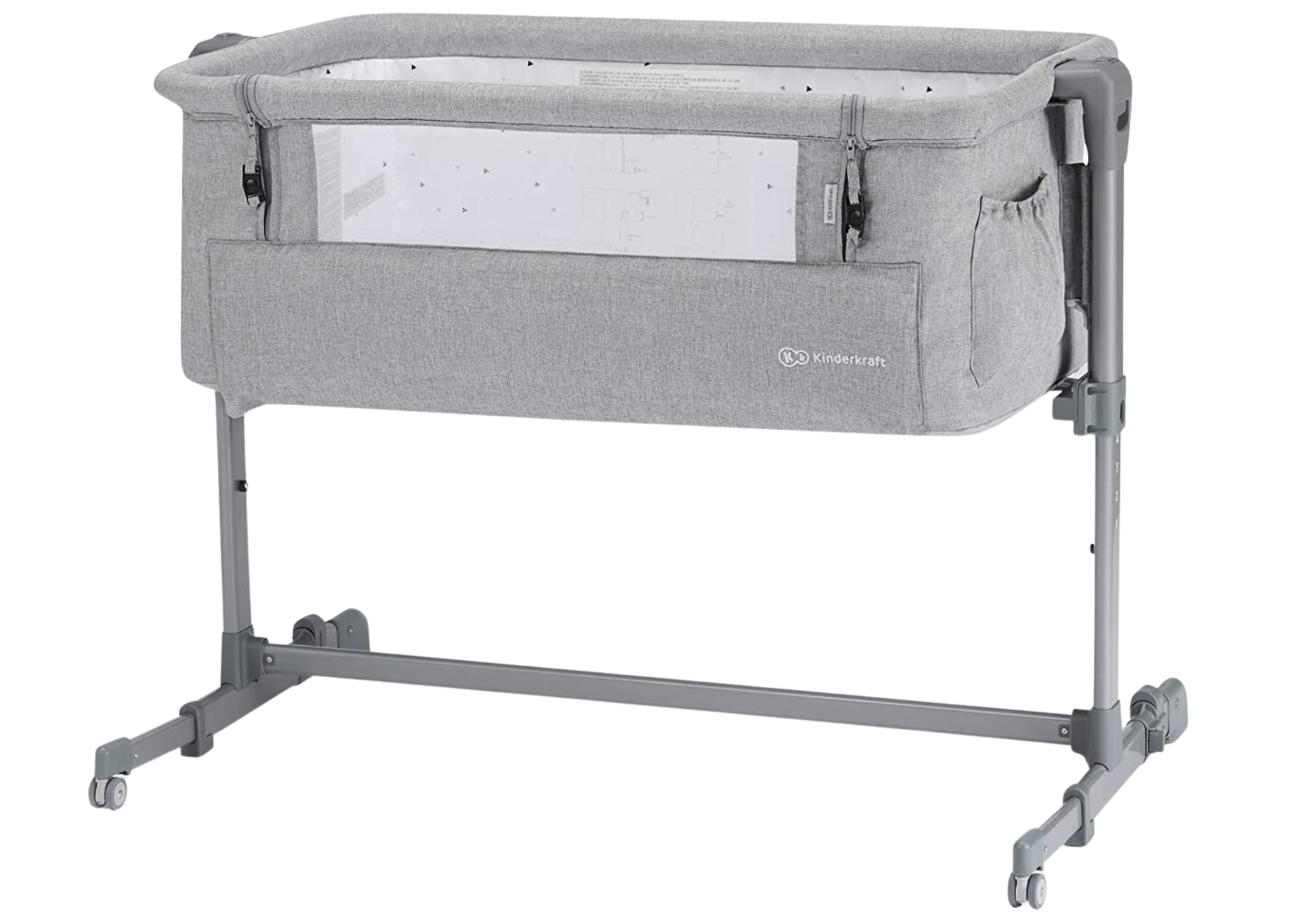 lit parapluie kinderkraft neste up