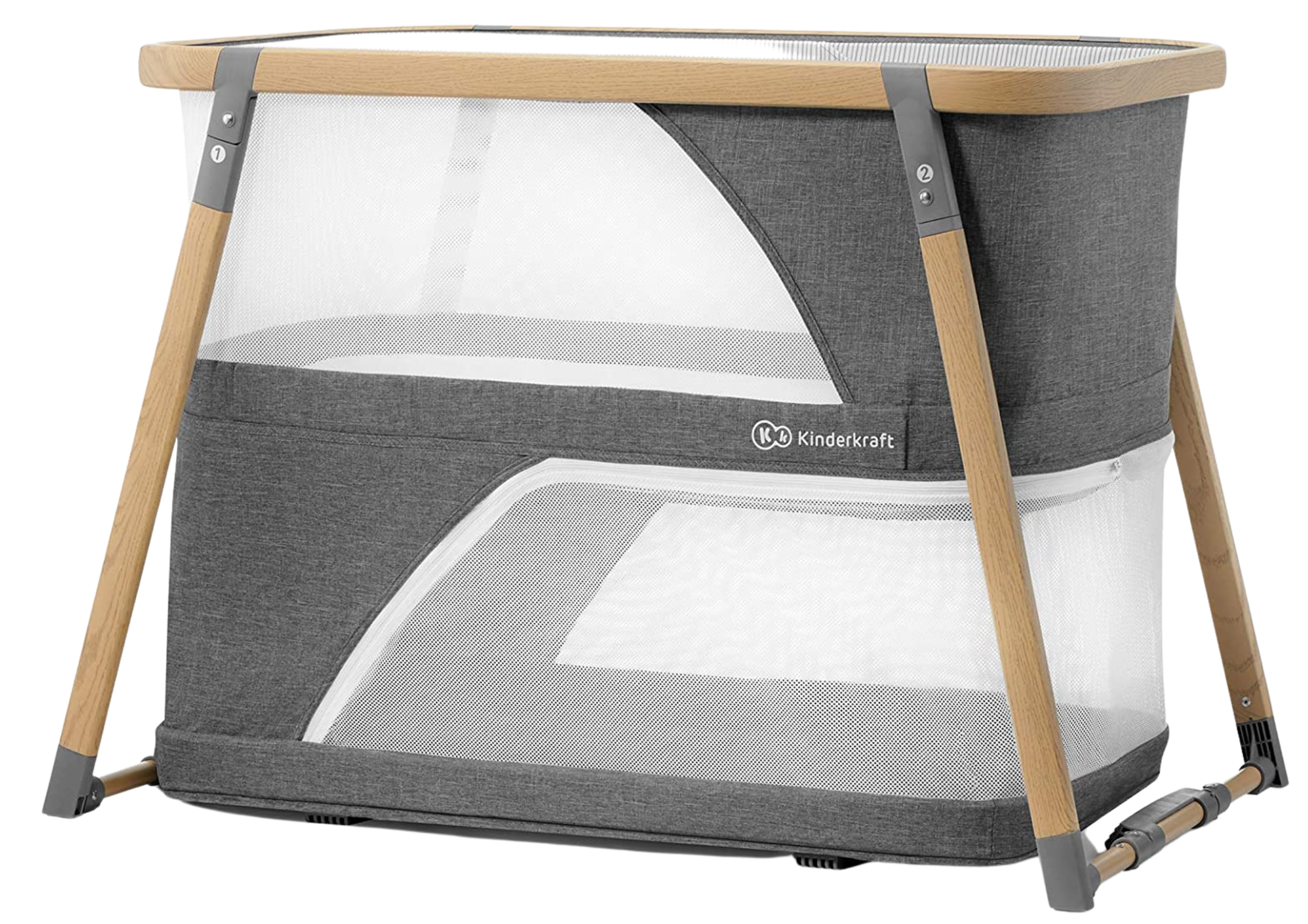 lit parapluie kinderkraft sofi