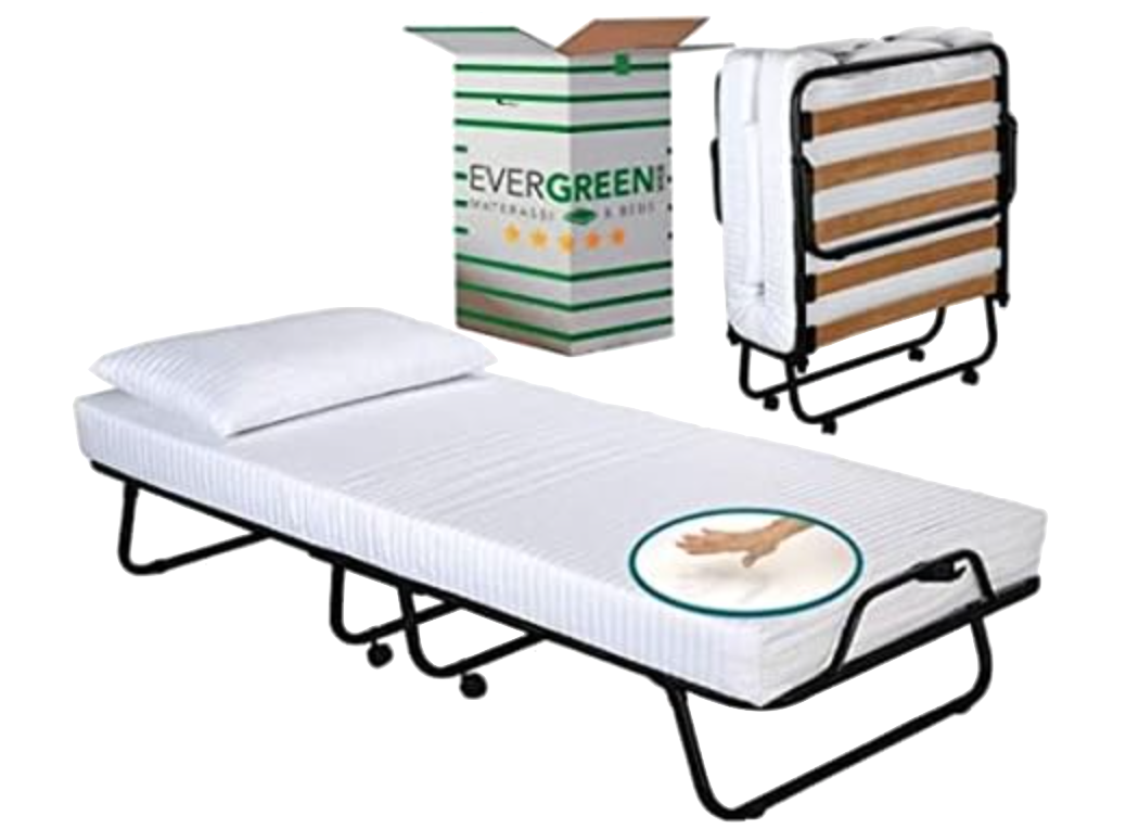 Lit pliant
