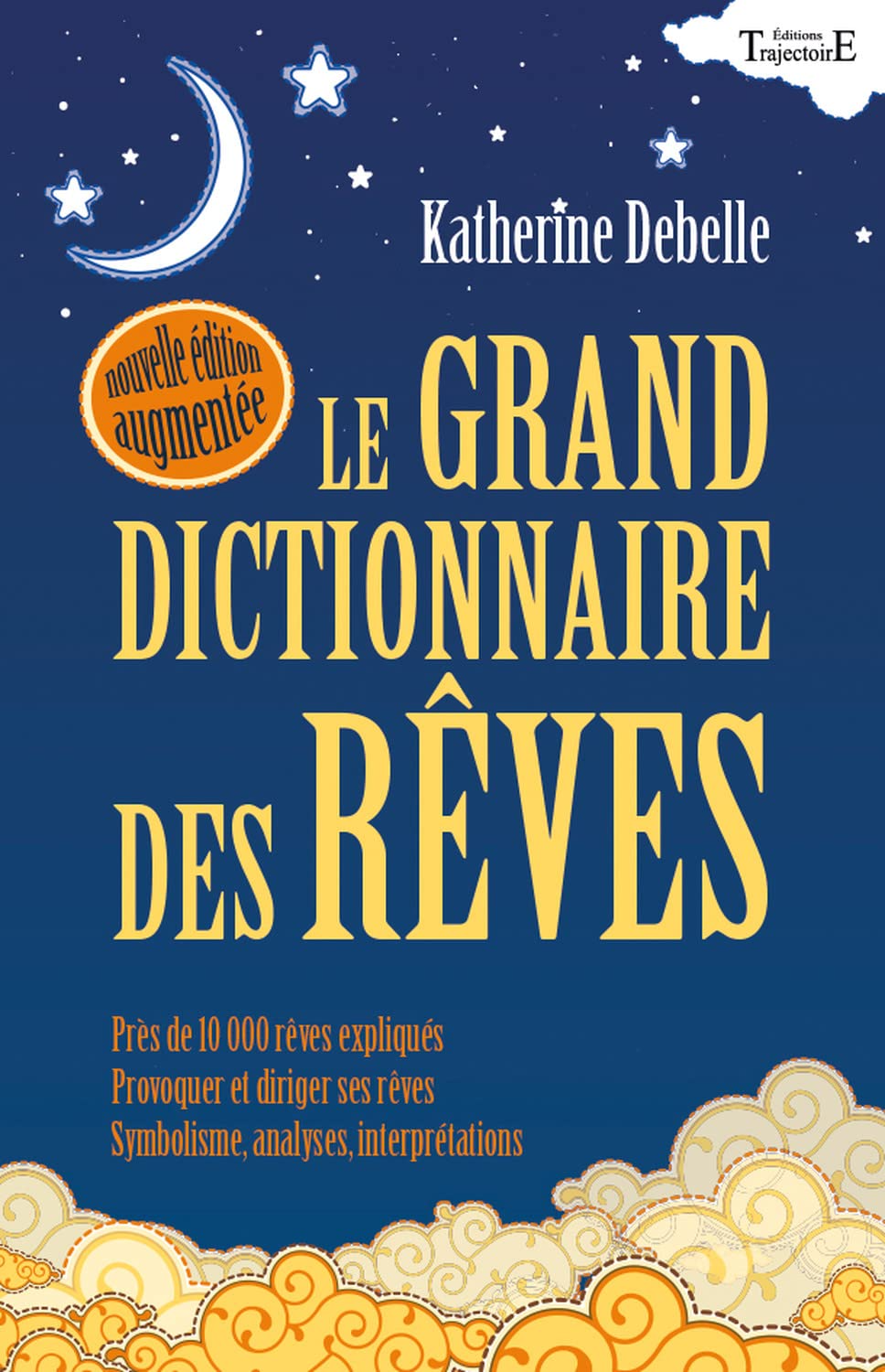 livre dictionnaire reves