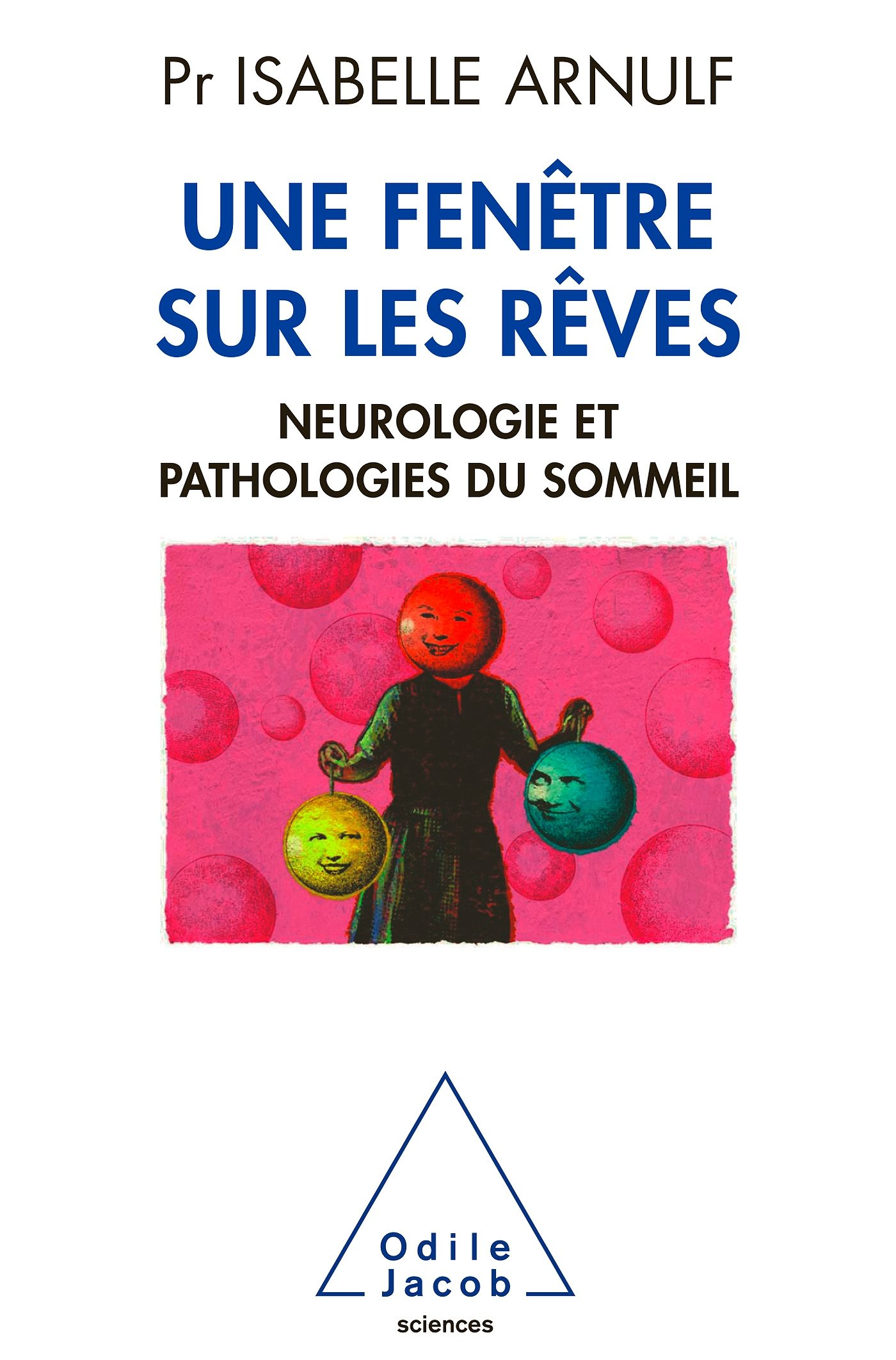 livre fenetre sur les reves