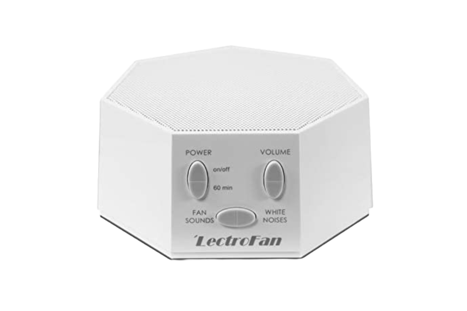 machine bruit blanc lectrofan ASM1007-G