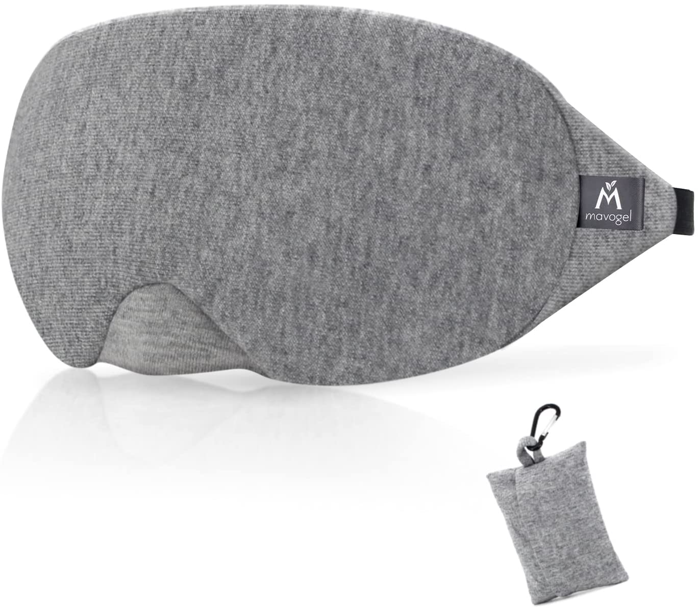 Masques De Sommeil En Satin Blanc - Lot De 12 Pièces - Polyester Doux - Pour Voyages, Sieste, Protection Des Yeux - 12