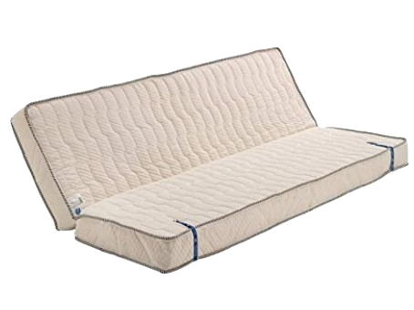 Matelas clic clac - Literie Julien