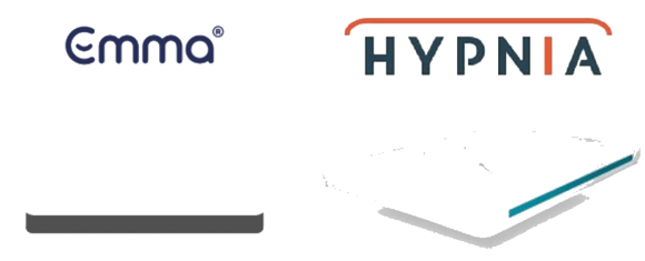 comparatif matelas emma ou hypnia