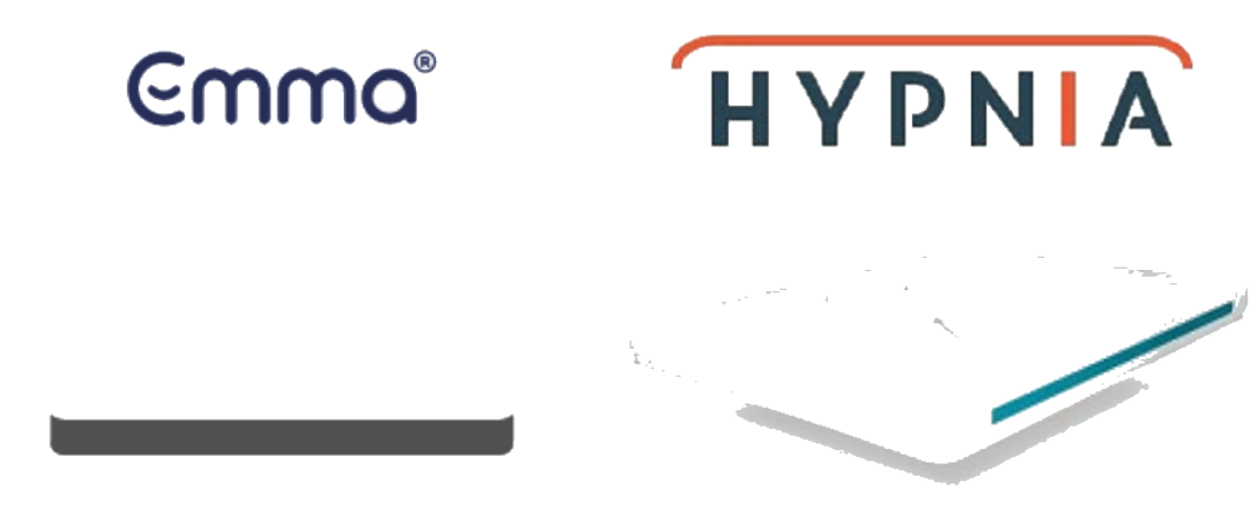comparatif matelas emma ou hypnia