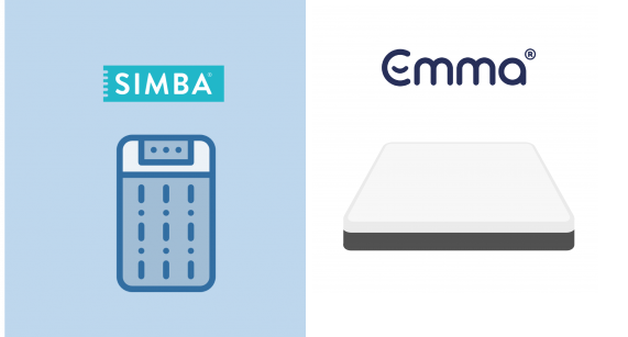 Emma Original ou Simba