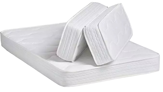 Matelas évolutifs