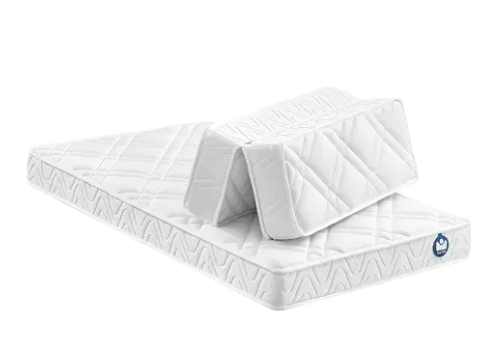 Matelas évolutif  Bultex Wilou