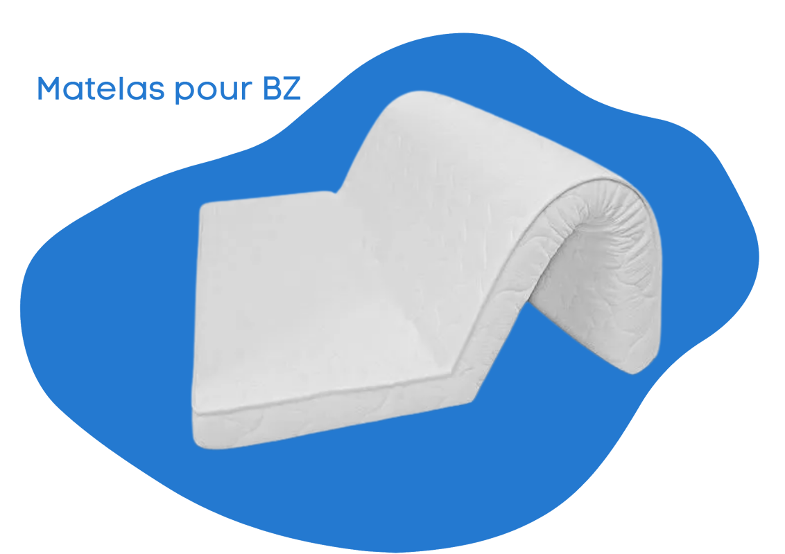 Matelas BZ
