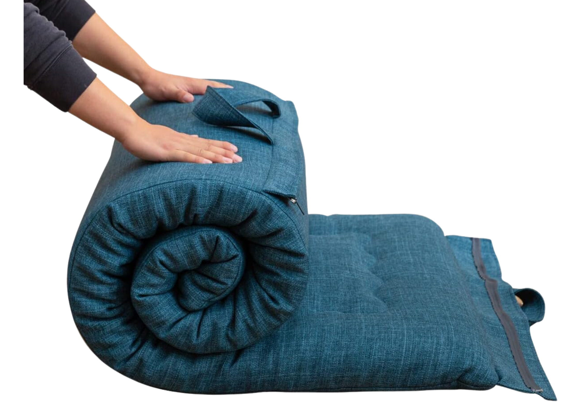 matelas enroulable maxyoyo